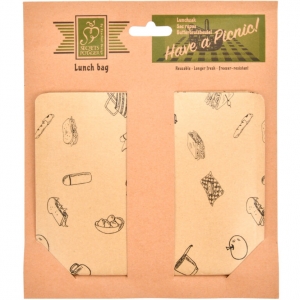 Ekologický obal na potraviny Kemping