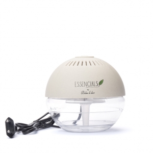 Elektrický difuzér guľatý 400ml