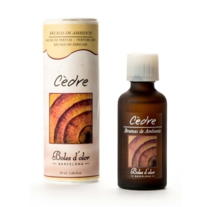 Esencia cédrové drevo 50ml