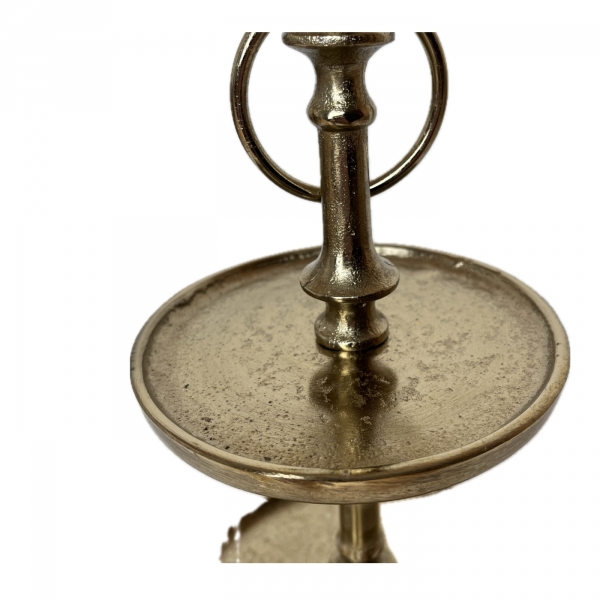 Etažér do kuchyne 18 x 32cm