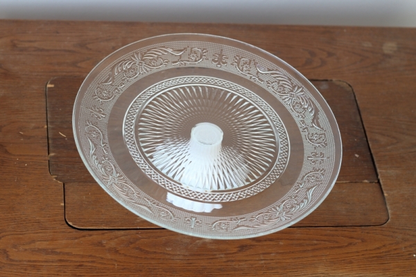 Etažér na cukrovinky 32,5cm