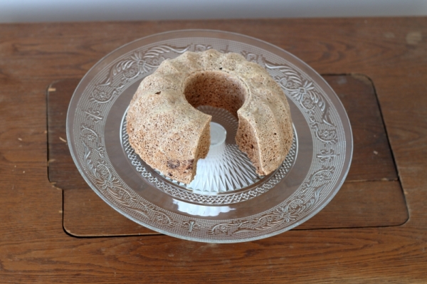 Etažér na cukrovinky 32,5cm