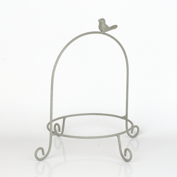 Etažér na cukrovinky (vrátane taniere) 32cm