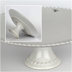 Etažér na tortu Pearl 33cm