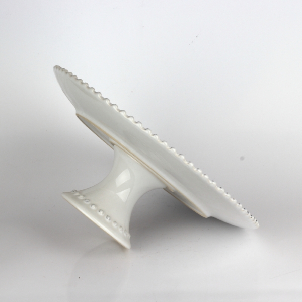 Etažér na tortu Pearl 33cm