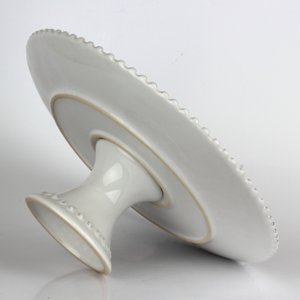 Etažér na tortu Pearl 33cm