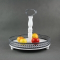 Etažér na ovocie 35cm
