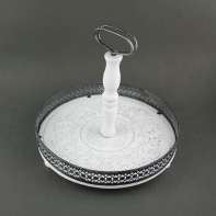 Etažér na ovocie 35cm