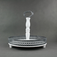 Etažér na ovocie 35cm