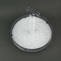 Etažér na ovocie 35cm