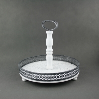 Etažér na ovocie 35cm