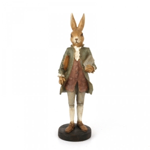 Figurka králík 26cm