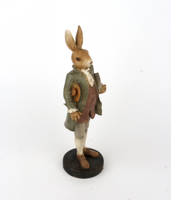 Figúrka králik 26cm