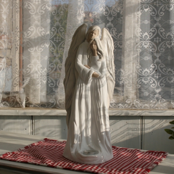 Figúrka Strážni anjeli 73cm