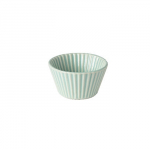 Forma na Cupcake remekin 7cm|0,05L FORMA BAKEWARE zelená 