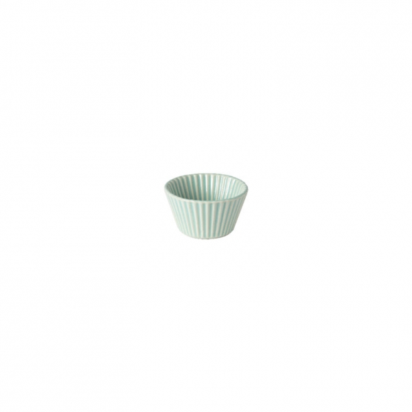 Forma na Cupcake remekin 7cm | 0,05l FORMA Bakeware zelená