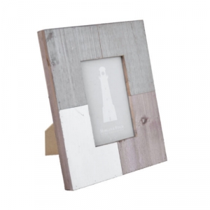 Fotorámček 4 farby 20,5x25,5x2,5cm