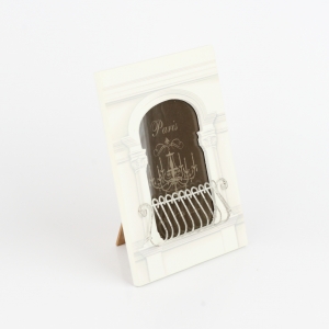 Fotoramček balkón 10x15cm