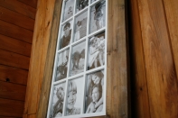 Fotorámik na 12 fotografií