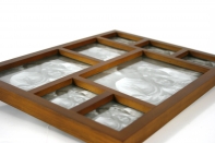 Fotorámček na 8 fotiek