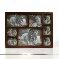 Fotorámček na 8 fotiek