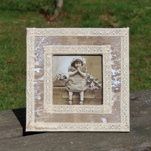 Fotorámik Provance 19,5x19,5cm