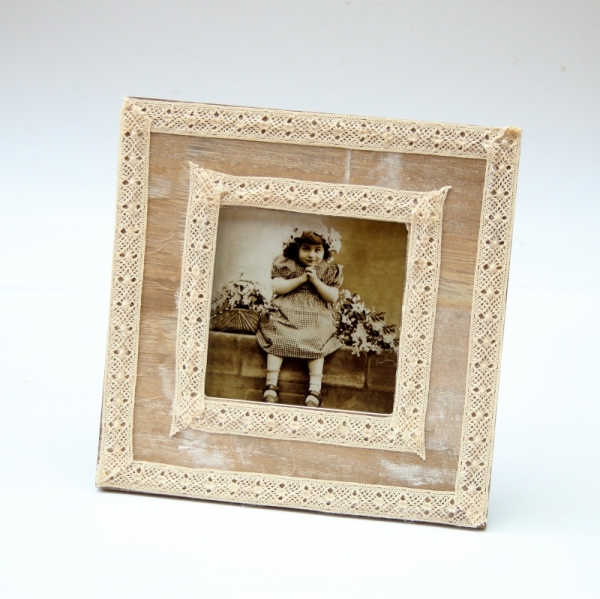 Fotorámik Provance 19,5x19,5cm