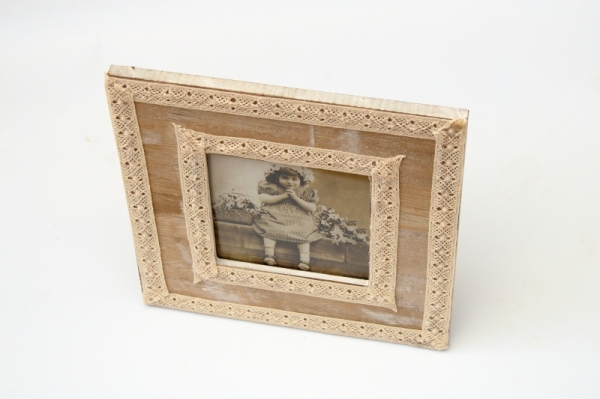 Fotorámik Provance 19,5x19,5cm