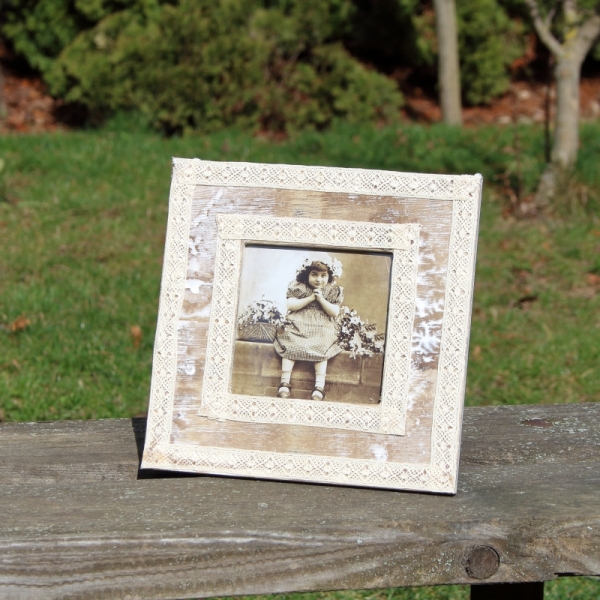 Fotorámik Provance 19,5x19,5cm