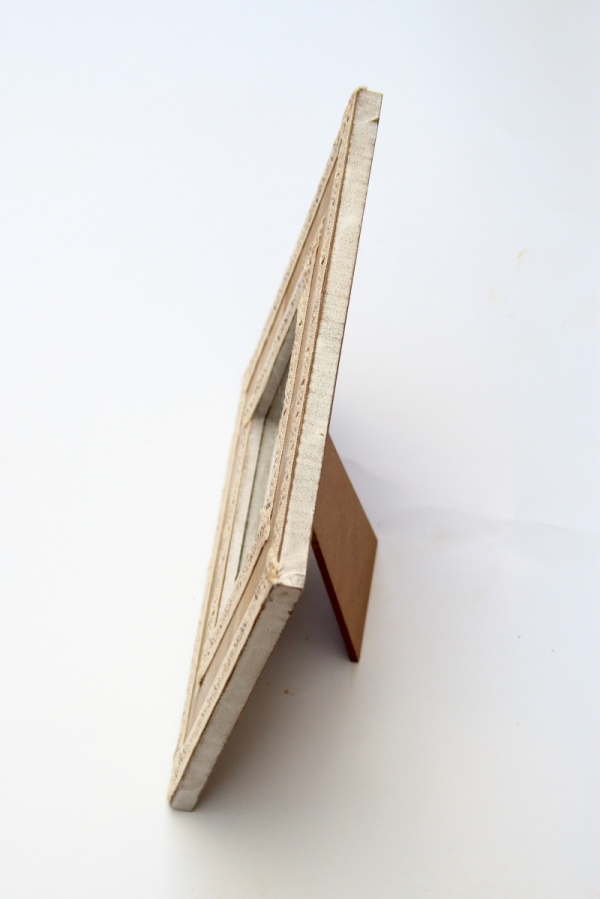 Fotorámik Provance 19,5x19,5cm