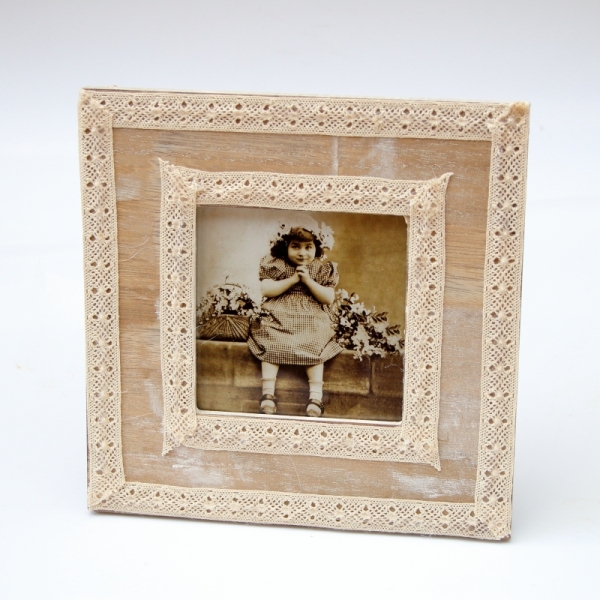 Fotorámik Provance 19,5x19,5cm