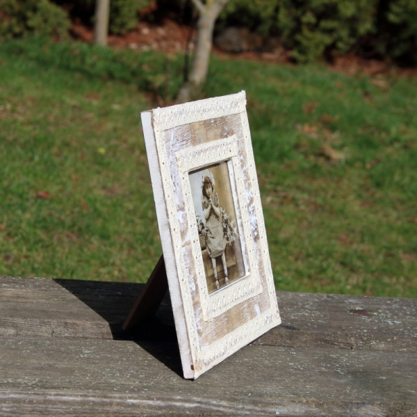 Fotorámik Provance 19,5x19,5cm