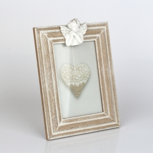 Fotorámik s anjelikom 16x22cm 