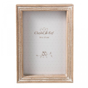 Fotorámik s patinou 12x17cm