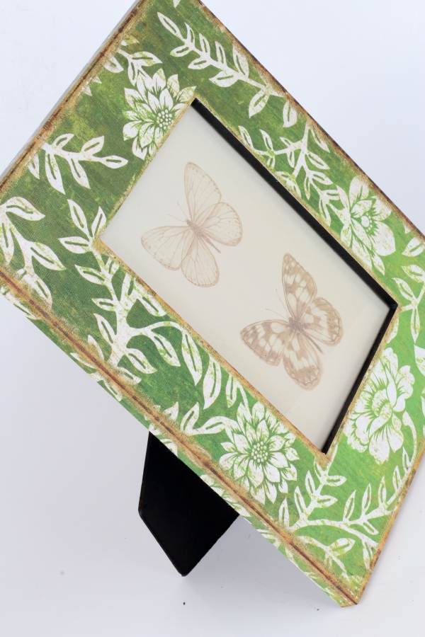 Fotorámik s potlačou 28x23x1,6cm