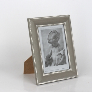 Fotorámik so zdobeným okrajom 17,5x22,5cm 