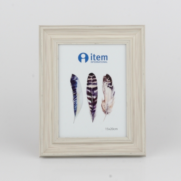 Fotorámik v prírodných tónoch 27x32cm