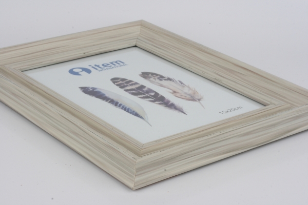 Fotorámik v prírodných tónoch 27x32cm