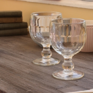 Francúzska poháre na víno Verre 30cl