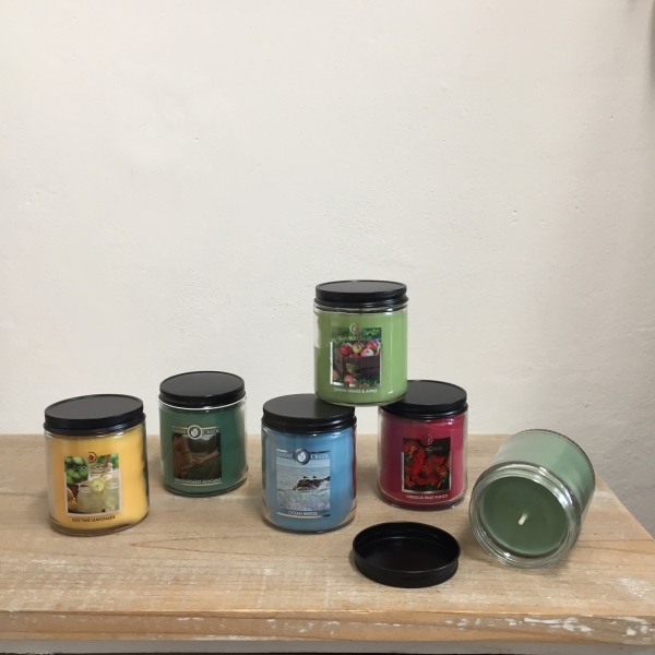 Goose Creek - MEADOWSWEET AVOCADO 0,2kg