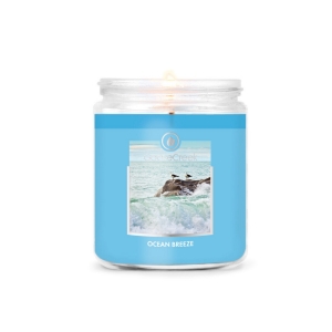 GOOSE CREEK - OCEAN BREEZE 0,2KG