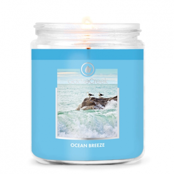 GOOSE CREEK - OCEAN BREEZE 0,2KG