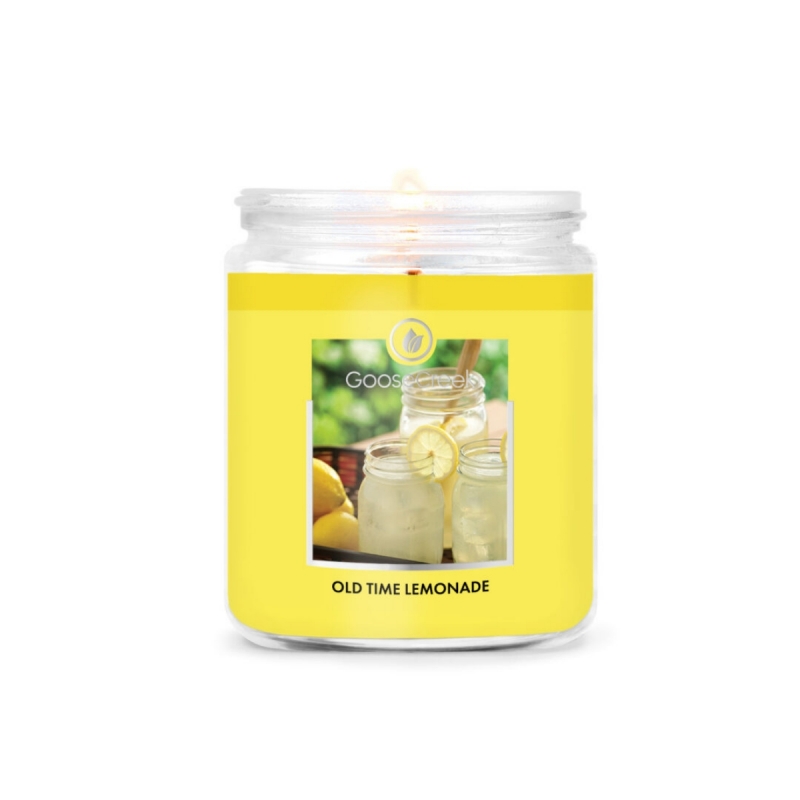 Goose Creek - OLD TIME LEMONADE 200g
