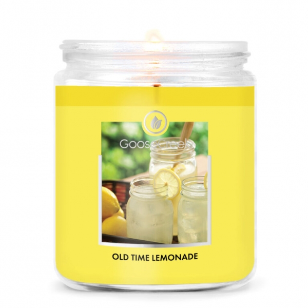 Goose Creek - OLD TIME LEMONADE 200g