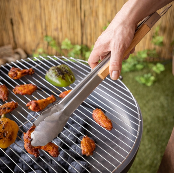 Grilovacie kliešte 45 cm