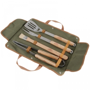 Grilovacie náradie Esschert Garden