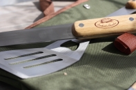 Grilovacie náradie Esschert Garden