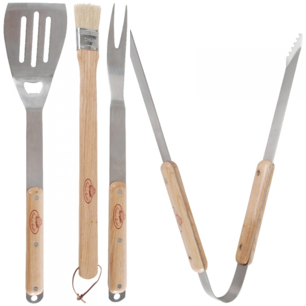 Grilovacie náradie Esschert Garden