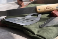 Grilovacie náradie Esschert Garden