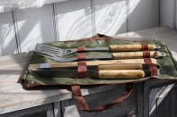 Grilovacie náradie Esschert Garden